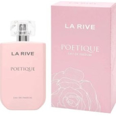 La Rive Poetique Eau de Parfum - Perfume Feminino 90ml