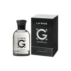 La Rive The Greatest - Eau de Toilette masculino 100ml