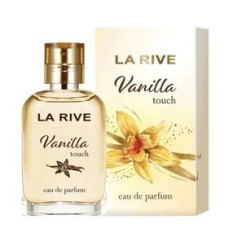 La Rive Vanilla Touch Eau De Parfum - Perfume Feminino 90ml
