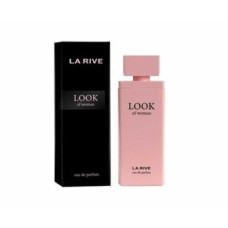Look of Woman La Rive Eau de Parfum Feminino 75ml