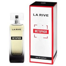 Metaphor La Rive Eau de Parfum Feminino 100ml