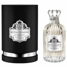 Royal Jasmine Assala Prime Perfume Árabe Unissex Eau de Parfum 100ml