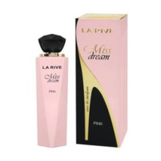 Miss Dream pink La Rive Eau de Parfum - Perfume Feminino 100ml