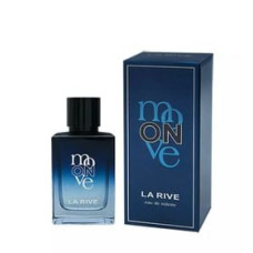 Move On La Rive Eau de Toilette Masculino 100ml
