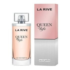 Queen Of Life La Rive Eau de Parfum - Perfume Feminino 75ml