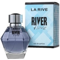 River of Love La Rive Eau de Parfum - Perfume Feminino 100ml