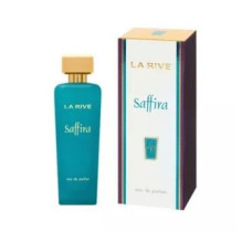 Saffira La Rive Eau de Parfum - Perfume Feminino 90ml