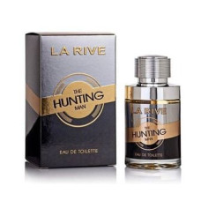 The Hunting Man La Rive Eau de Toilette - Perfume Masculino 75ml