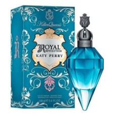 Royal Revolution Katy Perry Eau de Parfum - Perfume Feminino 100ml