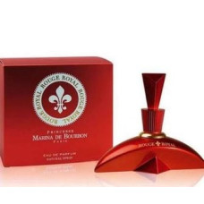 Rouge Royal Marina de Bourbon Eau de Parfum - Perfume Feminino 100ml Rouge Royal Marina de Bourbon Eau de Parfum - Perfume Feminino 100ml