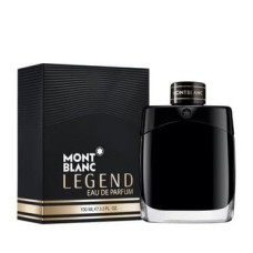 Legend Montblanc Eau de Parfum - Perfume Masculino 100ml