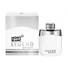 Legend Spirit Montblanc Eau de Toilette - Perfume Masculino 100ml