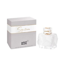 Signature Montblanc Eau de Parfum - Perfume Feminino 90ml