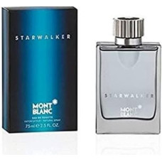 Starwalker Eau de Toilette Montblanc 75ml - Perfume Masculino