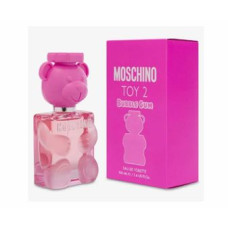 Toy 2 Bubble Gum Moschino Eau de Toilette Feminino 100ml