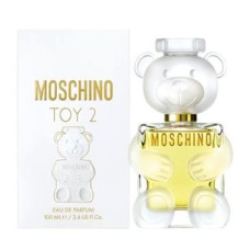 Toy 2 Moschino Eau de Parfum - Perfume Feminino 100ml