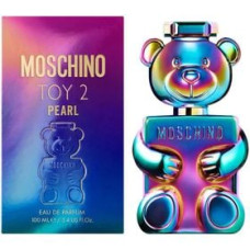 Toy 2 Pearl Moschino Eau de Parfum Unissex 100ML