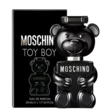 Toy Boy Moschino Eau de Parfum - Perfume Masculino 100ml
