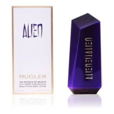 Alien Mugler Eau de Parfum - Creme 200ml