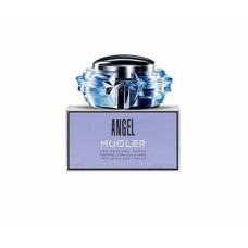 Angel Mugler Parfum En Creme Pour Le Corps Feminino - Creme Hidratante Corporal 200ml
