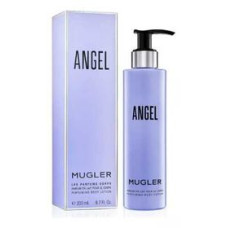 Creme angel 200ml