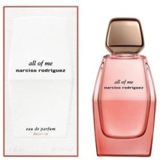 All Of Me Narciso Rodriguez Feminino Eau da Parfum 50ML
