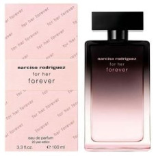 For Her Forever Narciso Rodriguez Perfume Feminino Eau De Parfum 100ml