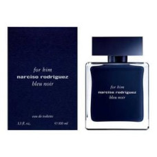 For Him Bleu Noir Narciso Rodriguez Eau de Toilette Masculino