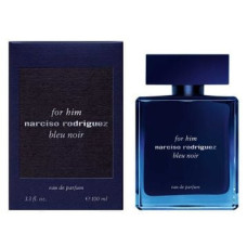 Narciso Rodriguez Bleu Noir Masculino Eau de Parfum 100ml