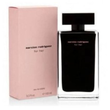 Narciso Rodriguez For Her Feminino - Eau de Toilette 100ml