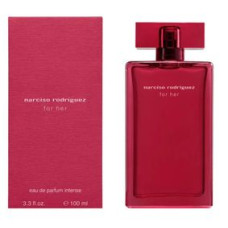 NARCISO RODRIGUEZ FOR HER FEMININO INTENSE 100ML