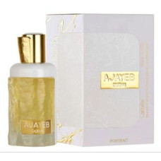 Ajayeb Dubai Portrait Lattafa Eau de Parfum - Perfume Unissex 100ml