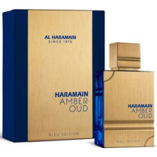 Al Haramain - Amber Oud Bleu Edition Compartilhável Eau de Parfum - 200ml