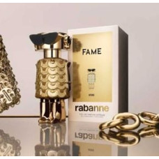 Fame Intense Feminino Paco Rabanne Eau de Parfum 80 ml