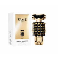 Fame Parfum Paco Rabanne Refil - Perfume Feminino 80ml