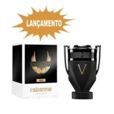Invictus Victory Absolu Rabanne Masculino Parfum Intense 200ml
