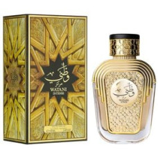 AL WATANIA WATANI INTENSE GOLD 100ml
