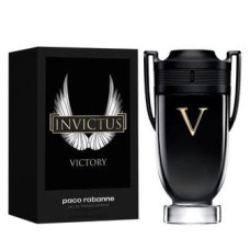 Invictus Victory Paco Rabanne Eau de Parfum - Perfume Masculino 200ml