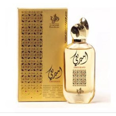 Al Wataniah Ameerati Eau De Parfum Feminino 100ml