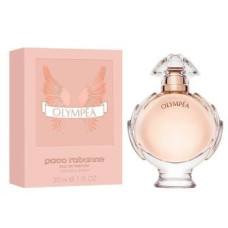 Olympéa Paco Rabanne Eau de Parfum - Perfume Feminino 30ML