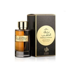 Al Wataniah Bareeq Al Dhahab Eau de Parfum 100ml