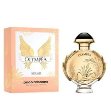 Olympéa Solar Paco Rabanne Eau de Parfum Intense - Perfume Feminino 80ml