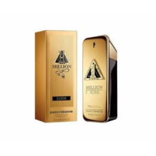 One Million Elixir Paco Rabanne Eau de Parfum - Perfume Masculino 200ml