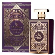 Al Wataniah Rose Mystery Intense Eau De Parfum 100ml