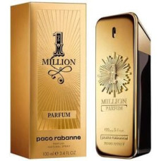 One Million Parfum Paco Rabanne Parfum - Perfume Masculino 100ml