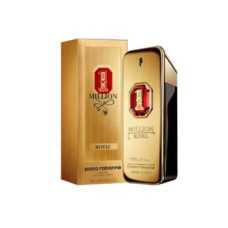 One Million Royal Paco Rabanne Eau de Parfum - Perfume Masculino 200ml