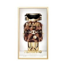 Paco Rabanne Fame Feline Collector Eau de Parfum 80ML