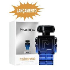 Paco Rabanne Phantom Intense Masculino Eau de Parfum 150ml