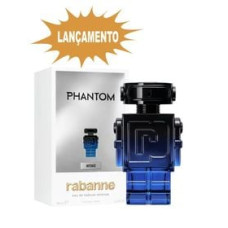Paco Rabanne Phantom Intense Masculino Eau de Parfum 50 ml