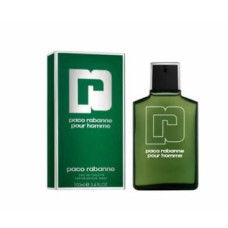 Paco Rabanne Pour Homme Eau de Toilette - Perfume Masculino 100ml